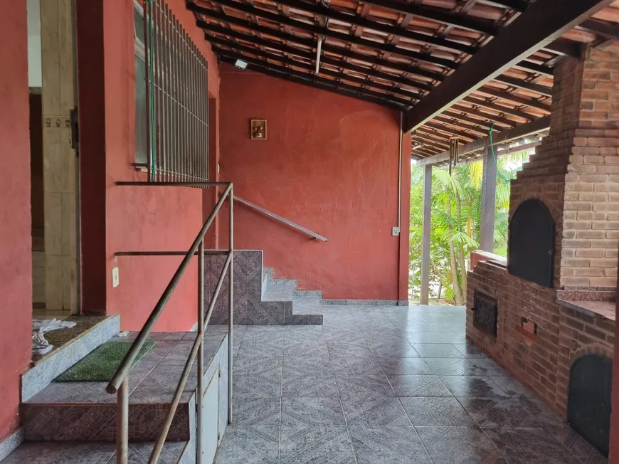 Foto 1 de Casa com 3 Quartos à venda, 112m² em Nova América, Nova Iguaçu