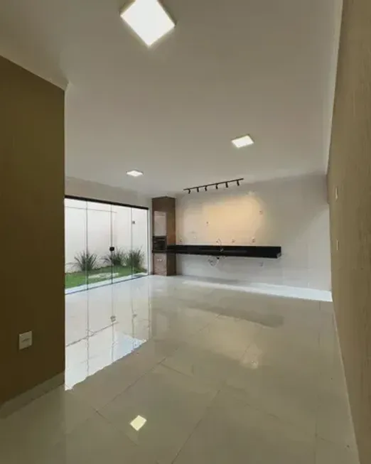 Foto 1 de Casa com 3 Quartos à venda, 100m² em José de Anchieta III, Serra