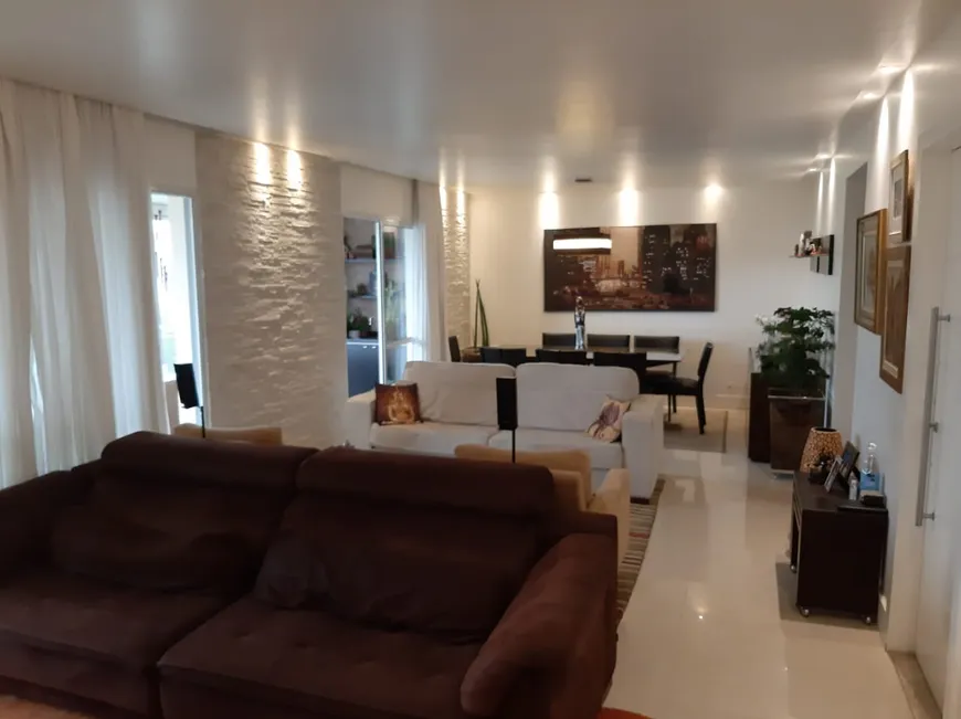 Foto 1 de Apartamento com 4 Quartos à venda, 171m² em Vila Andrade, São Paulo