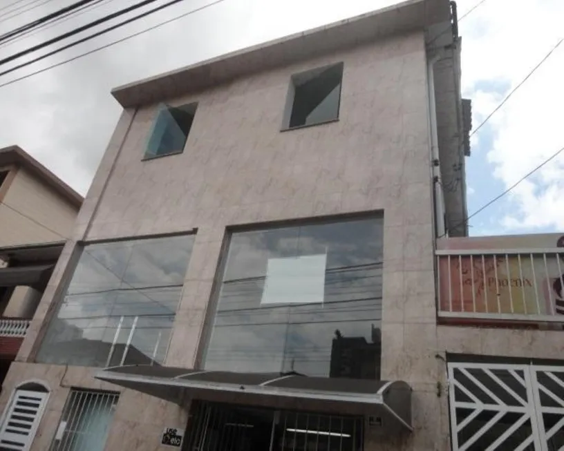 Foto 1 de Casa com 4 Quartos à venda, 220m² em Embaré, Santos