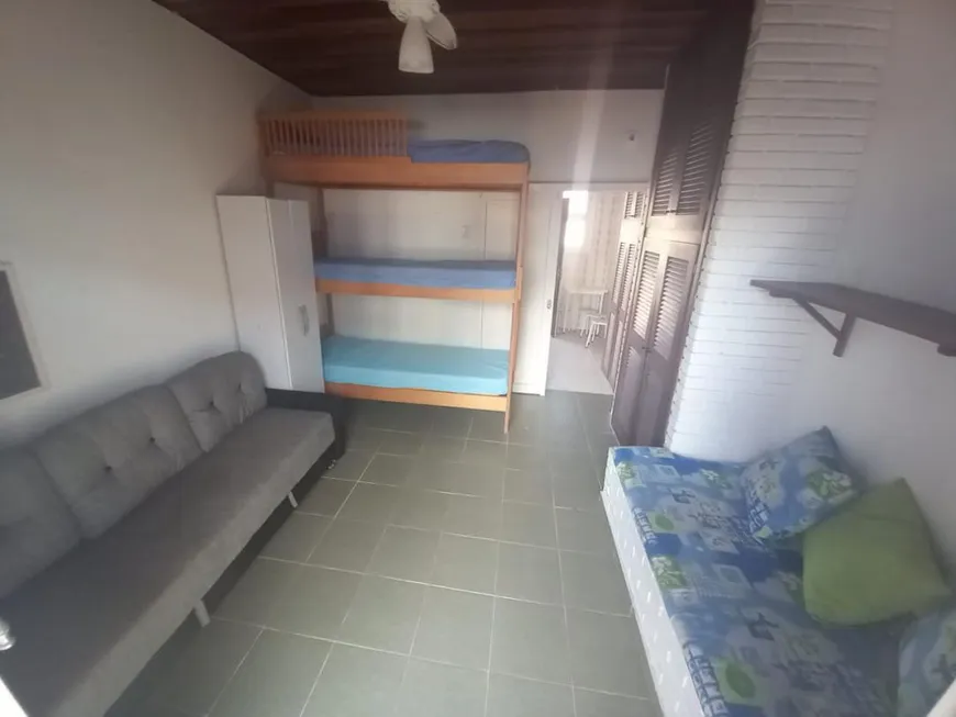 Foto 1 de Apartamento com 1 Quarto para alugar, 30m² em Centro, Capão da Canoa