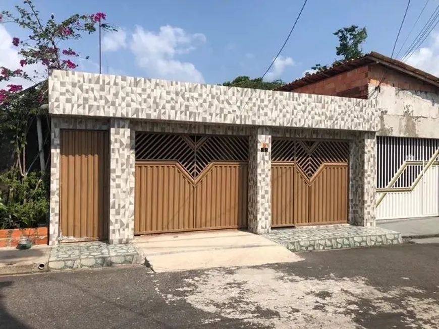 Foto 1 de Casa com 2 Quartos à venda, 100m² em Mangueirão, Belém