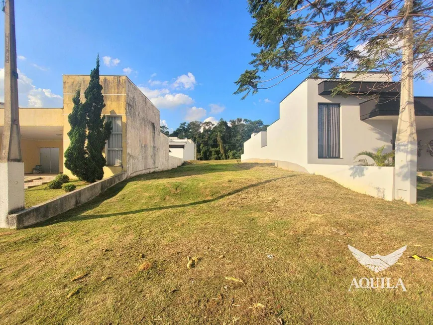 Foto 1 de Lote/Terreno à venda, 250m² em Condominio Campos do Conde, Sorocaba