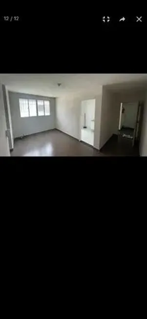 Foto 1 de Apartamento com 2 Quartos à venda, 45m² em Arvoredo, Contagem