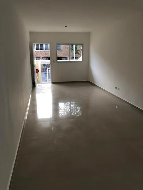 Foto 1 de Sobrado com 3 Quartos à venda, 165m² em Vila Gomes, São Paulo