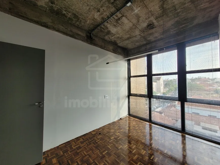 Foto 1 de Sala Comercial para alugar, 55m² em Centro, Jaú