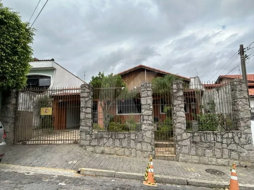 Foto 1 de Casa com 3 Quartos à venda, 350m² em Tucuruvi, São Paulo