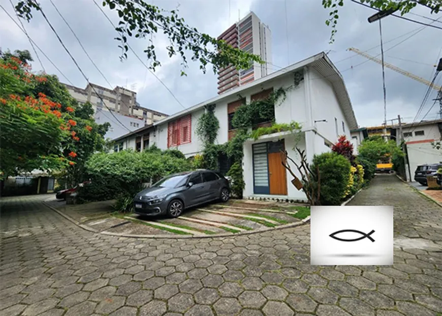 Foto 1 de Casa com 2 Quartos à venda, 140m² em Pinheiros, São Paulo