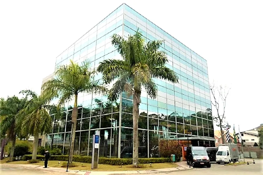 Foto 1 de Sala Comercial à venda, 210m² em Morumbi, São Paulo