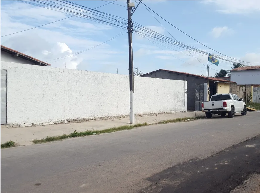 Foto 1 de Lote/Terreno para alugar, 1125m² em Dias Macedo, Fortaleza