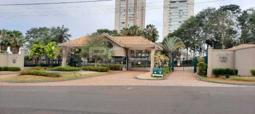 Foto 1 de Lote/Terreno à venda, 1913m² em Jardim Botânico, Ribeirão Preto