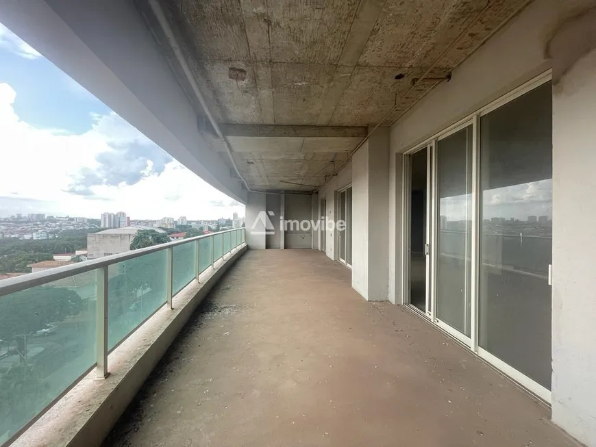 Foto 1 de Apartamento com 3 Quartos à venda, 332m² em Chacara Girassol, Americana