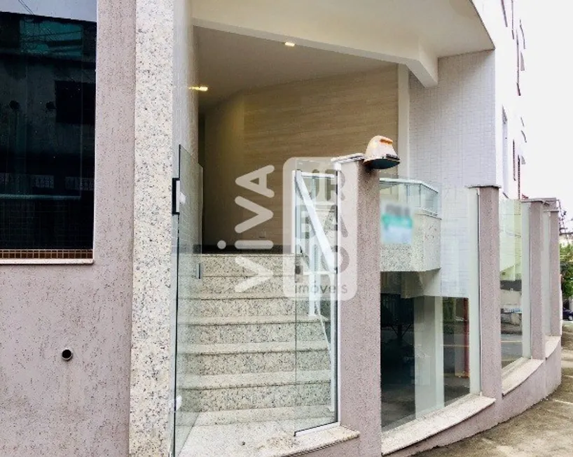 Foto 1 de Apartamento com 2 Quartos à venda, 95m² em Jardim Amália, Volta Redonda