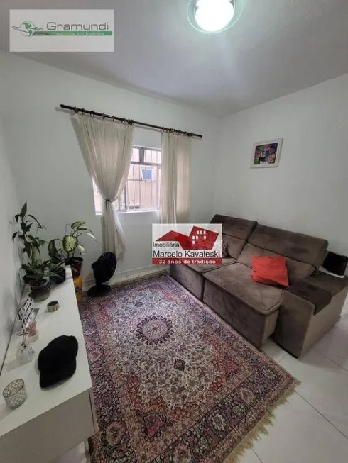 Foto 1 de Apartamento com 2 Quartos à venda, 56m² em Ipiranga, São Paulo