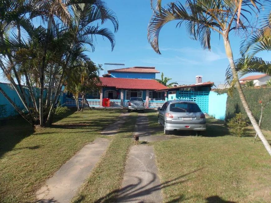 Foto 1 de Casa com 2 Quartos à venda, 124m² em Cibratel II, Itanhaém