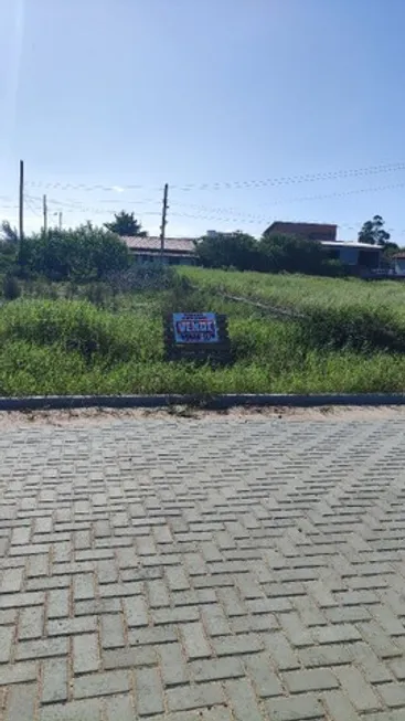 Foto 1 de Lote/Terreno à venda, 360m² em Farol de Santa Marta, Laguna