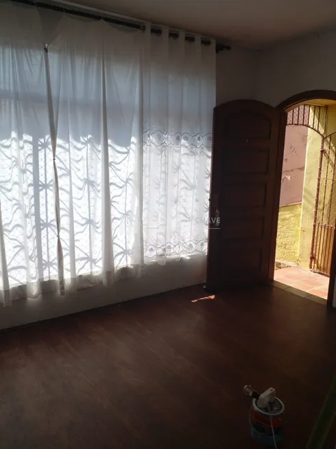 Foto 1 de Casa com 2 Quartos para alugar, 90m² em Nova Petrópolis, São Bernardo do Campo