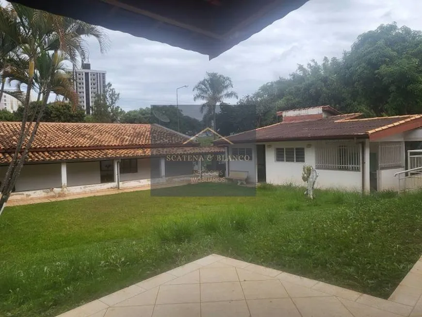 Foto 1 de Imóvel Comercial com 4 Quartos à venda, 400m² em Jardim das Magnolias, Sorocaba