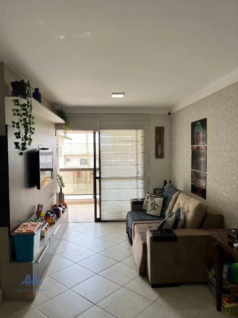 Foto 1 de Apartamento com 2 Quartos à venda, 85m² em Ingleses do Rio Vermelho, Florianópolis