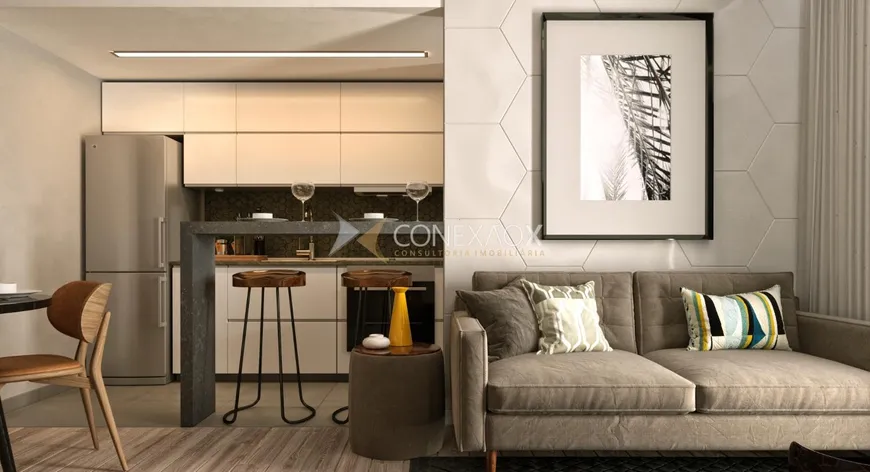 Foto 1 de Apartamento com 2 Quartos à venda, 94m² em BAIRRO PINHEIRINHO, Vinhedo