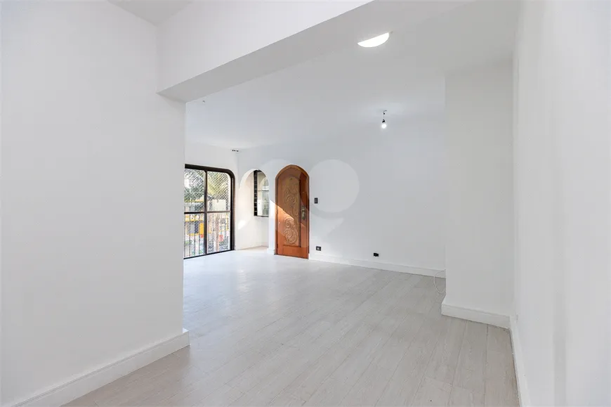 Foto 1 de Apartamento com 3 Quartos à venda, 105m² em Aclimação, São Paulo