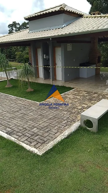 Foto 1 de Lote/Terreno à venda, 1000m² em , Jequitibá