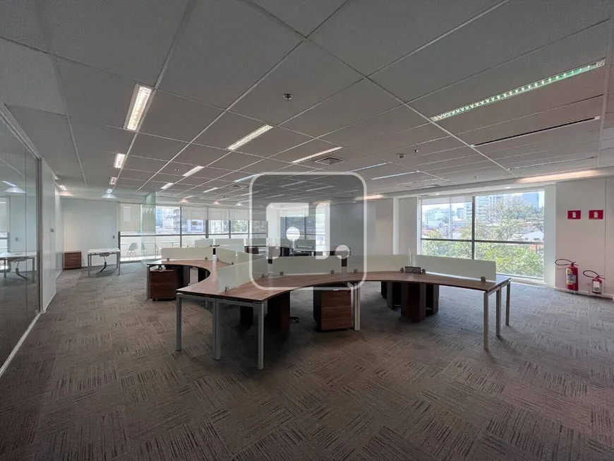 Foto 1 de Sala Comercial para alugar, 1832m² em Brooklin, São Paulo