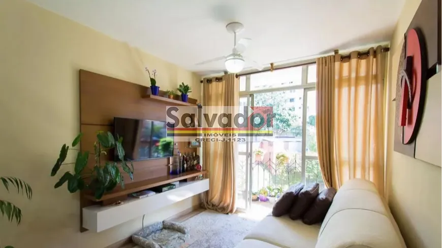 Foto 1 de Apartamento com 2 Quartos à venda, 62m² em Jardim Celeste, São Paulo