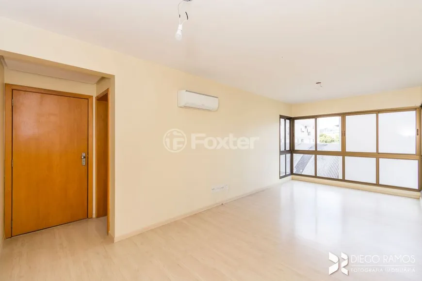 Foto 1 de Apartamento com 3 Quartos à venda, 83m² em Santana, Porto Alegre