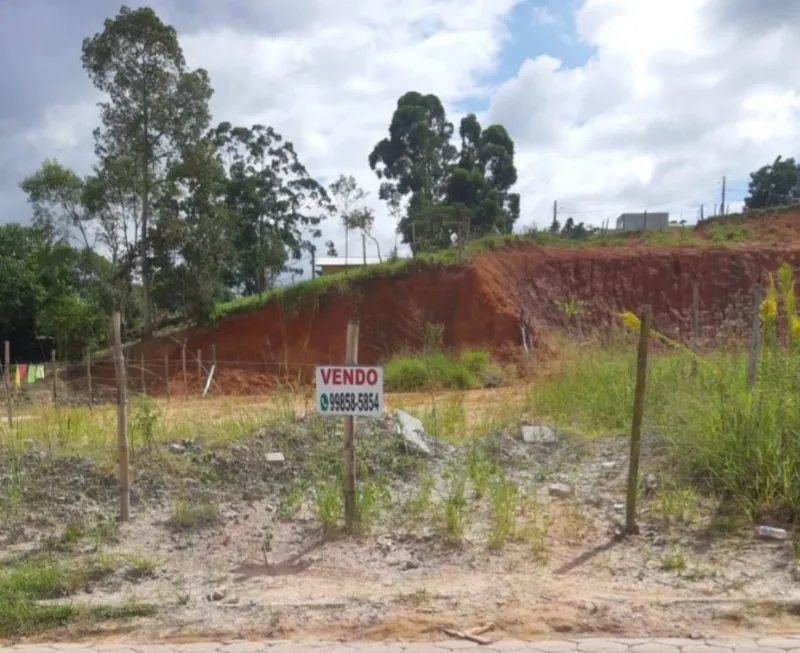 Foto 1 de Lote/Terreno para venda ou aluguel, 360m² em Pagani, Palhoça