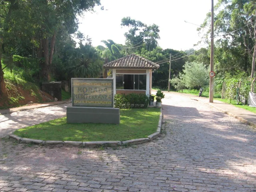 Foto 1 de Lote/Terreno à venda, 5284m² em Chacara Morada Mediterranea, Jundiaí