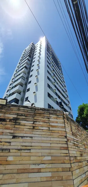 Foto 1 de Apartamento com 3 Quartos à venda, 67m² em Boa Viagem, Recife