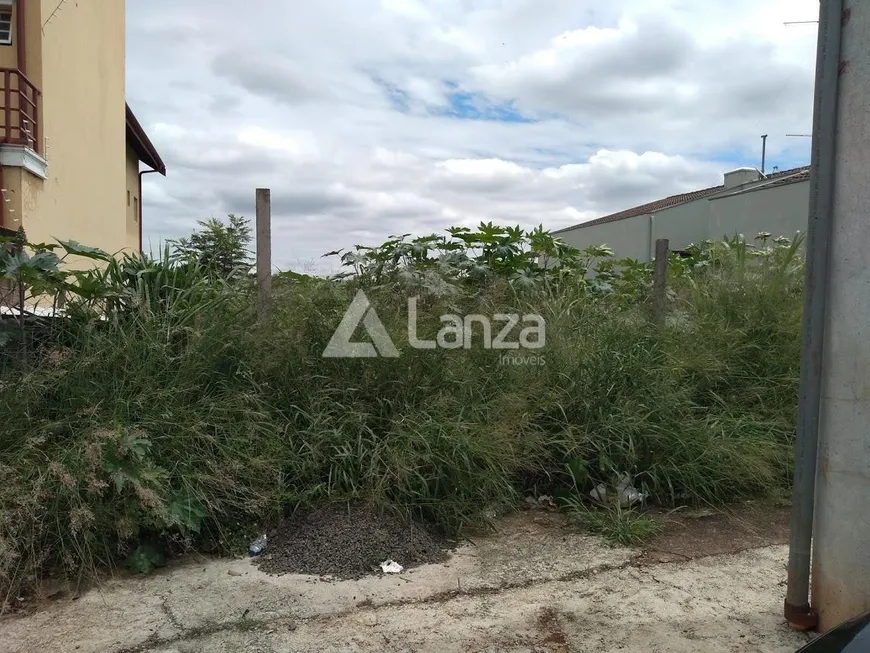 Foto 1 de Lote/Terreno à venda, 450m² em Cidade Universitária, Campinas