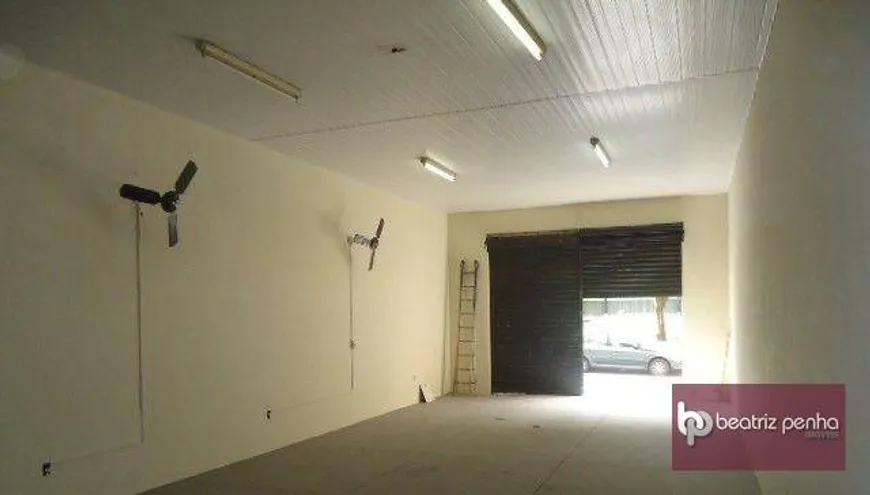 Foto 1 de Sala Comercial para alugar, 110m² em Jardim America, São José do Rio Preto