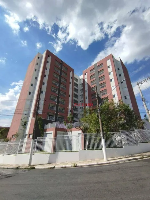 Foto 1 de Apartamento com 2 Quartos à venda, 51m² em Burgo Paulista, São Paulo