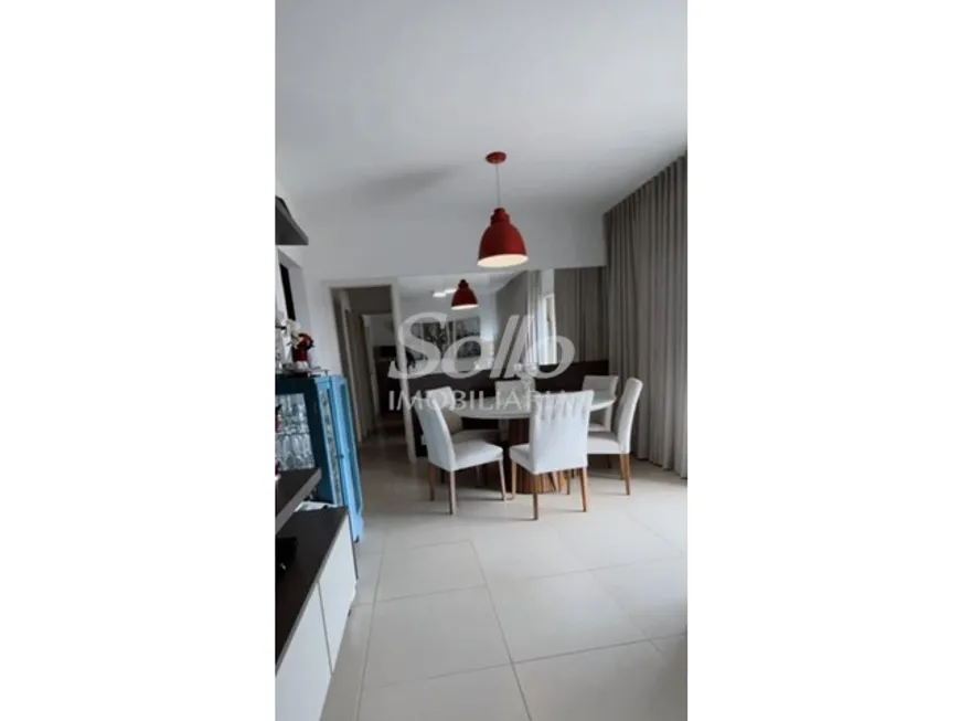 Foto 1 de Apartamento com 3 Quartos à venda, 87m² em Tubalina, Uberlândia