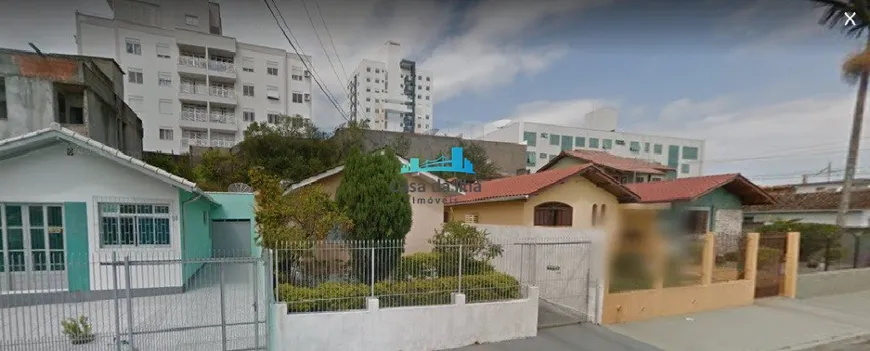 Foto 1 de Imóvel Comercial à venda, 130m² em Barreiros, São José