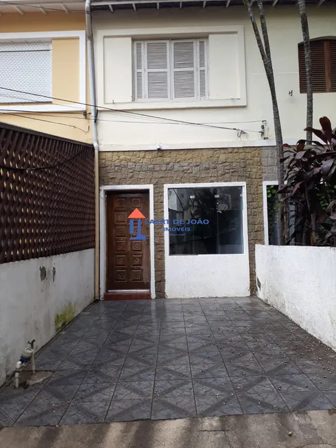 Foto 1 de  com 2 Quartos à venda, 85m² em Campo Belo, São Paulo