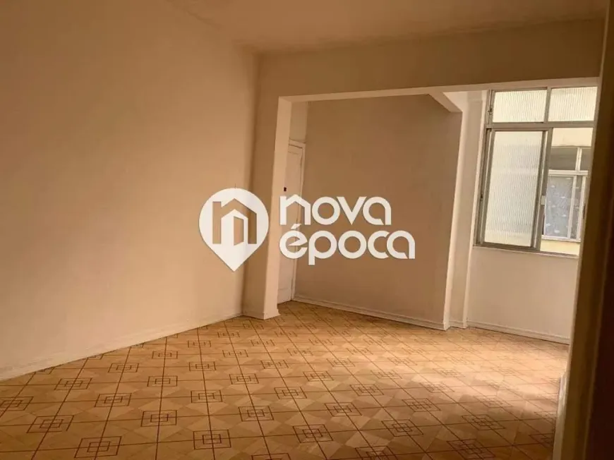 Foto 1 de Apartamento com 3 Quartos à venda, 100m² em Copacabana, Rio de Janeiro