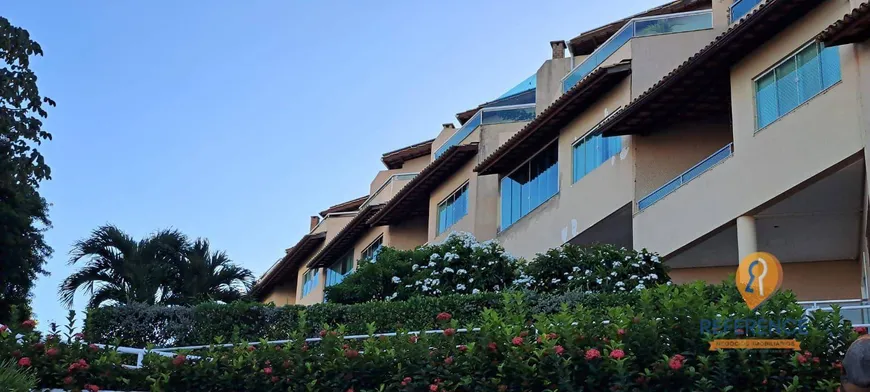 Foto 1 de Casa de Condomínio com 3 Quartos à venda, 230m² em Patamares, Salvador