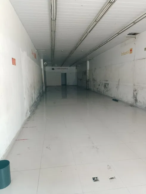 Foto 1 de Ponto Comercial com 2 Quartos para alugar, 214m² em Centro, Santos