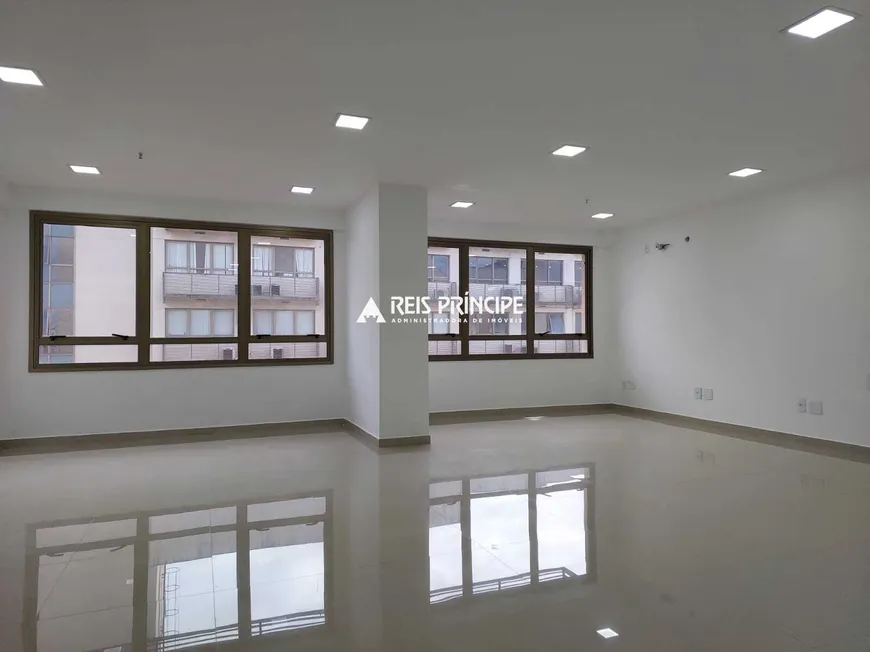 Foto 1 de Ponto Comercial para alugar, 51m² em Del Castilho, Rio de Janeiro