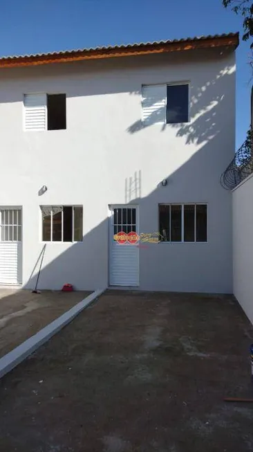 Foto 1 de Casa com 2 Quartos à venda, 65m² em Cidade Planejada I, Bragança Paulista