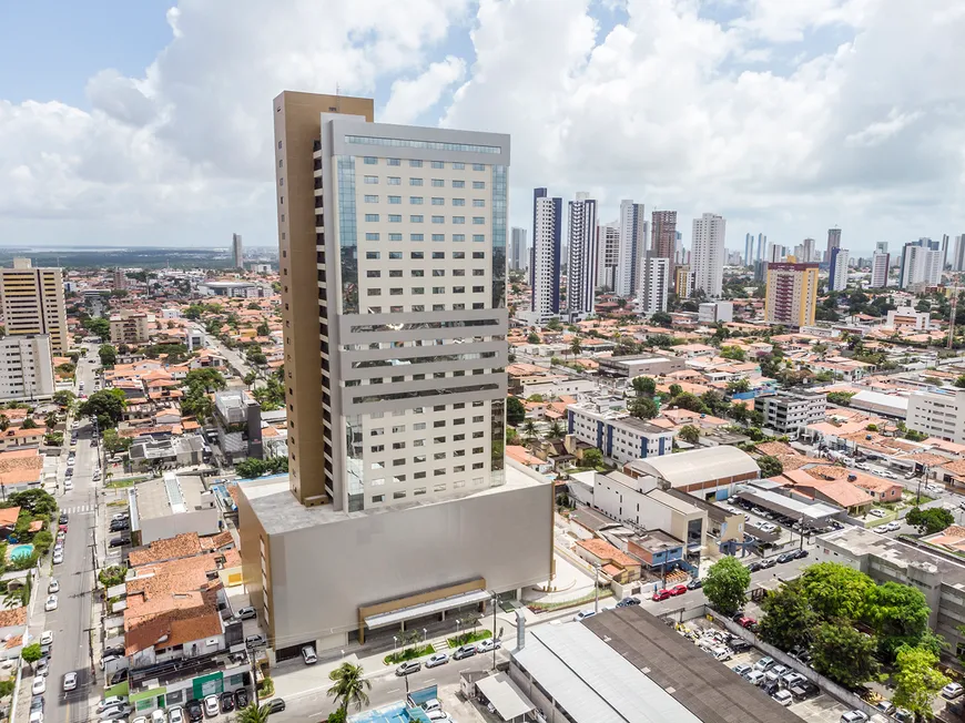 Foto 1 de Sala Comercial para alugar, 172m² em Estados, João Pessoa