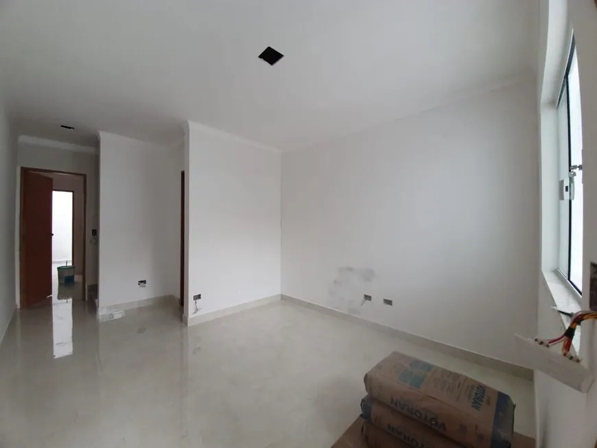 Foto 1 de Casa com 2 Quartos à venda, 80m² em Vila Helena, Santo André