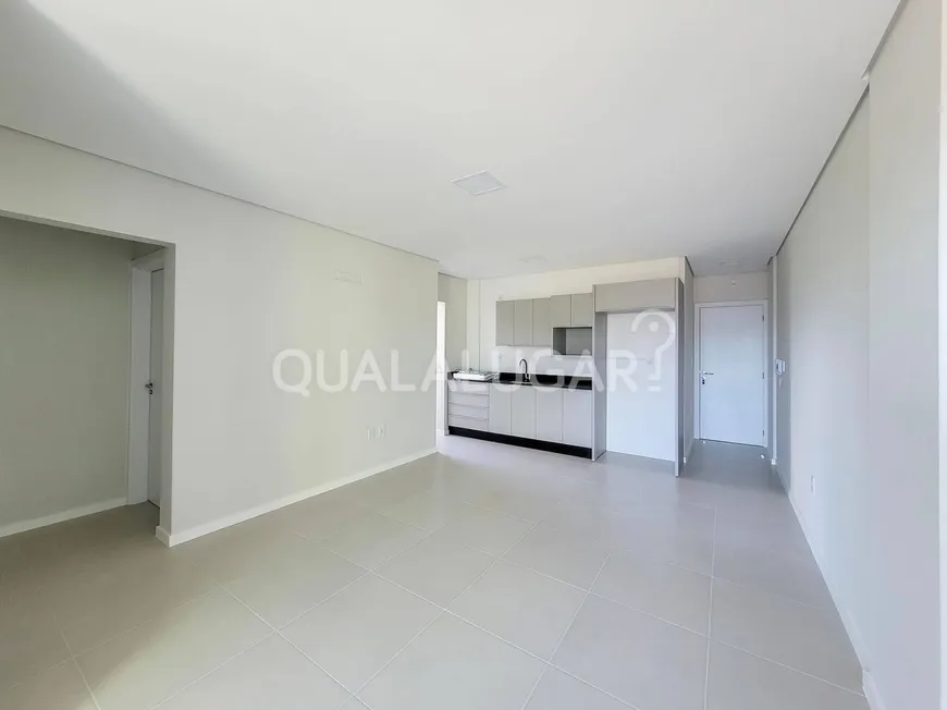 Foto 1 de Apartamento com 2 Quartos para alugar, 10m² em Dehon, Tubarão