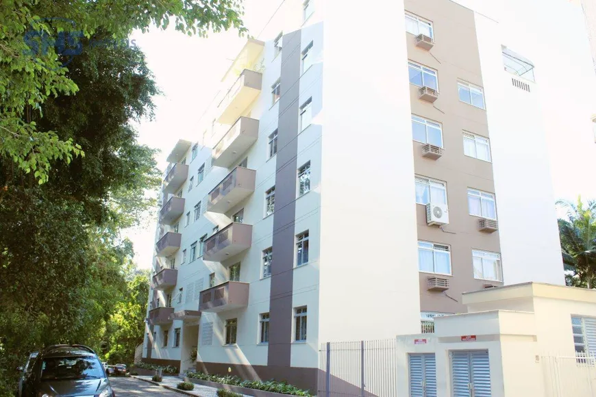 Foto 1 de Apartamento com 3 Quartos à venda, 120m² em Centro, Blumenau