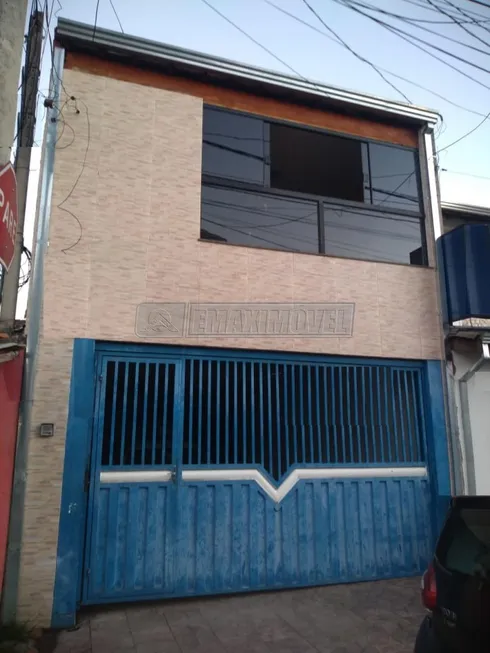 Foto 1 de  com 4 Quartos à venda, 264m² em Jardim J S Carvalho, Sorocaba