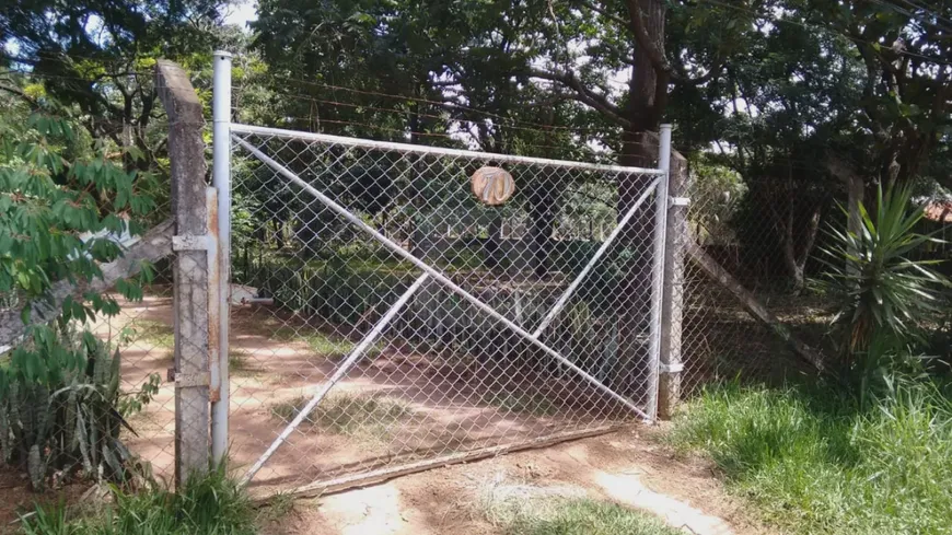 Foto 1 de Casa com 3 Quartos à venda, 130m² em Panorama, Uberlândia