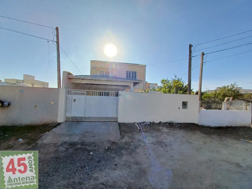 Foto 1 de Casa com 4 Quartos à venda, 97m² em Parque da Fonte, São José dos Pinhais